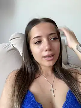 WilddAngel online show from July 11, 6:38 am