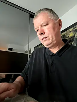 cumboy online show from October 20, 4:18 pm