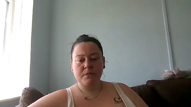 MysteriousAlaya online show from June 25, 12:20 pm