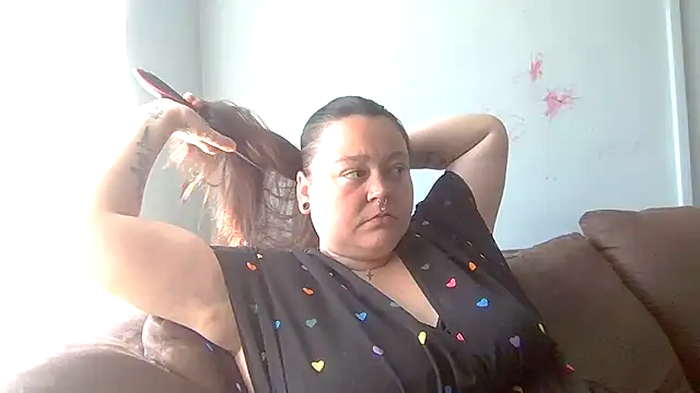 MysteriousAlaya online show from July 16, 1:17 pm