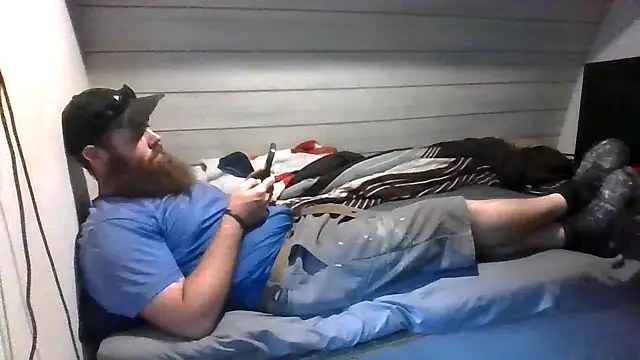 ThisGuy42o online show from July 1, 8:08 pm