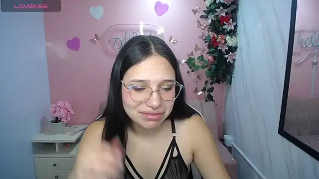 Snapshot of Lia_Rose_ch chatting on August 1, 3:06 am Lia Rose ch online show from August 1, 3:06 am
