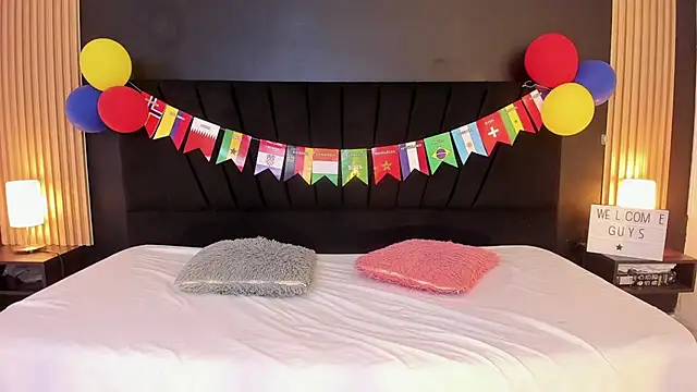 lunadoll18 online show from June 28, 4:07 am