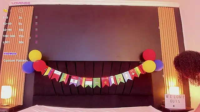 lunadoll18 online show from July 2, 4:18 am