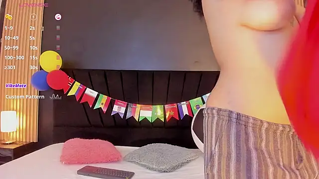 lunadoll18 online show from July 4, 4:29 am
