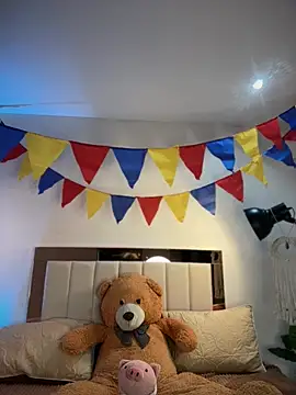 Snapshot of Doll_Ivy chatting on July 9, 2:59 am Doll Ivy online show from July 9, 2:59 am