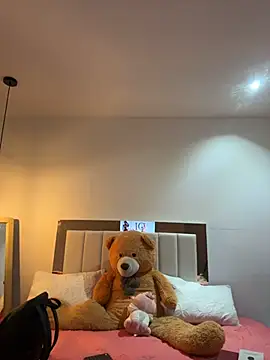 Snapshot of Doll_Ivy chatting on August 1, 10:30 pm Doll Ivy online show from August 1, 10:30 pm