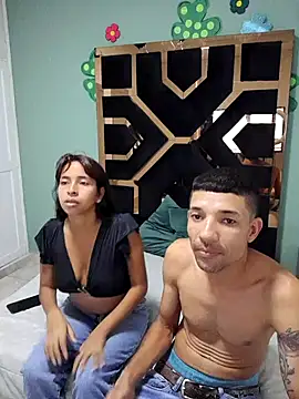 HANNA SEBAS online show from August 4, 6:43 pm