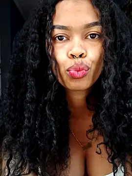 caroline brunete online show from June 17, 2:40 pm