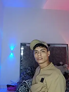 DayronDark online show from June 22, 3:25 am