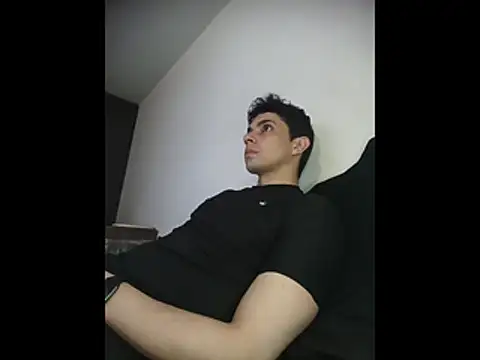 Snapshot of stefan_salvatore__ chatting on June 24, 5:01 pm stefan salvatore online show from June 24, 5:01 pm