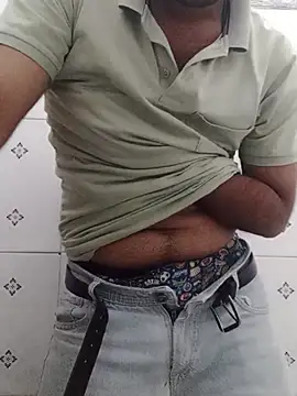daddyvenom0015 online show from July 10, 9:12 am