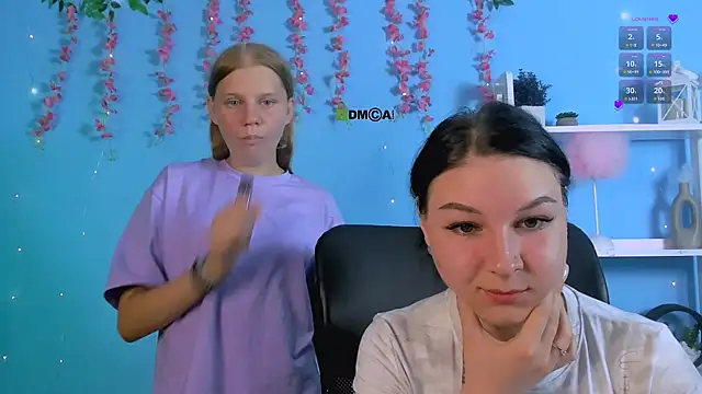 bella sky11 online show from July 9, 8:51 am