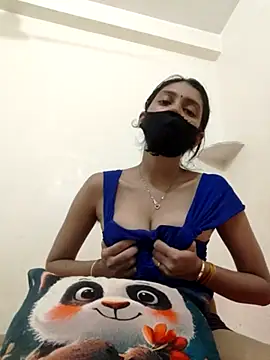 pooja riya online show from July 7, 7:23 am
