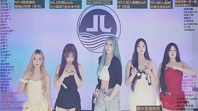 Sw-001 online show from June 30, 11:55 am
