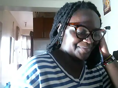 Thickysplashy online show from June 17, 12:40 pm