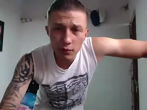 Stiiveen777 online show from June 24, 8:30 pm
