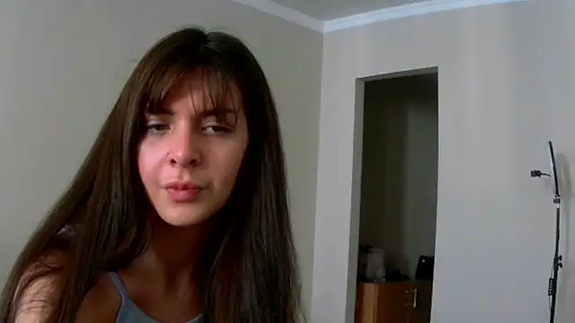 Melena Caramel online show from August 7, 4:03 am