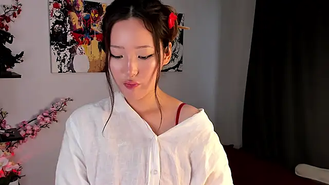 Snapshot of Lillie_sunn chatting on June 22, 3:25 am Lillie sunn online show from June 22, 3:25 am