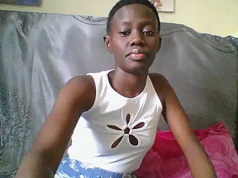 Tish Leylah online show from July 7, 12:42 pm