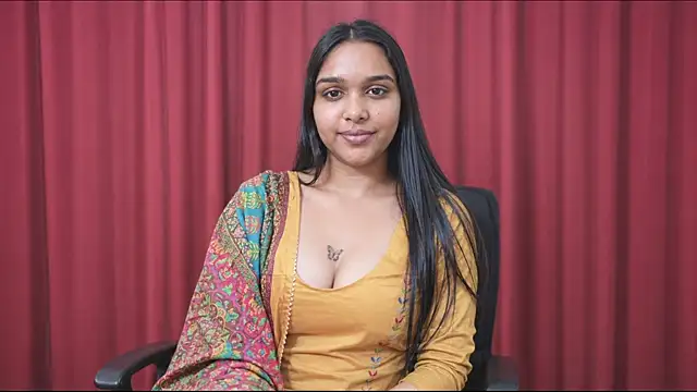 Anu jaat23 online show from June 17, 5:36 pm