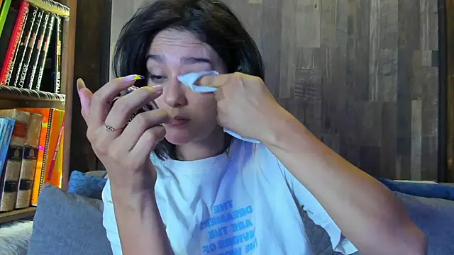 Ivana volkova online show from July 25, 12:14 pm