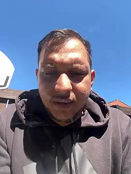 Snapshot of JettKing_123 chatting on July 13, 9:45 am JettKing 123 online show from July 13, 9:45 am