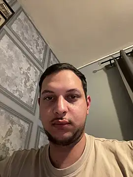 Snapshot of JettKing_123 chatting on August 6, 12:34 am JettKing 123 online show from August 6, 12:34 am