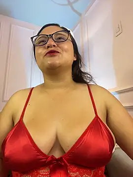 Snapshot of LuisAny chatting on July 26, 3:36 am LuisAny online show from July 26, 3:36 am