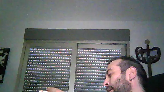 Snapshot of SirFrankonde chatting on July 31, 12:37 pm SirFrankonde online show from July 31, 12:37 pm