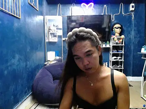 SexyBigButtNegs online show from June 21, 5:26 pm