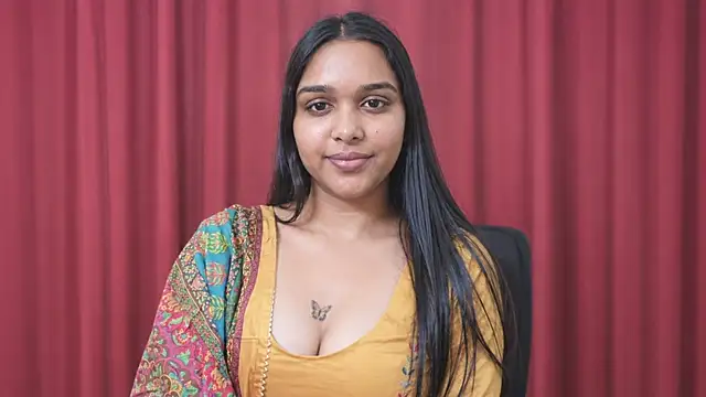 Snapshot of Anu_shriii chatting on June 17, 8:10 pm Anu shriii online show from June 17, 8:10 pm
