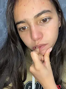 Snapshot of Julia_valentina chatting on August 9, 2:57 am Julia valentina online show from August 9, 2:57 am