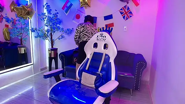 Snapshot of Silvana_lane chatting on July 14, 7:30 pm Silvana lane online show from July 14, 7:30 pm