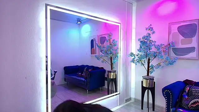 Snapshot of Silvana_lane chatting on July 23, 7:45 pm Silvana lane online show from July 23, 7:45 pm