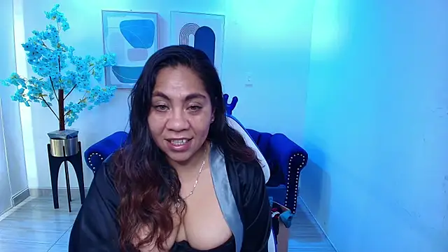 Snapshot of Silvana_lane chatting on July 29, 7:12 pm Silvana lane online show from July 29, 7:12 pm