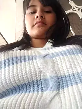 Emily-7 online show from July 31, 3:55 pm