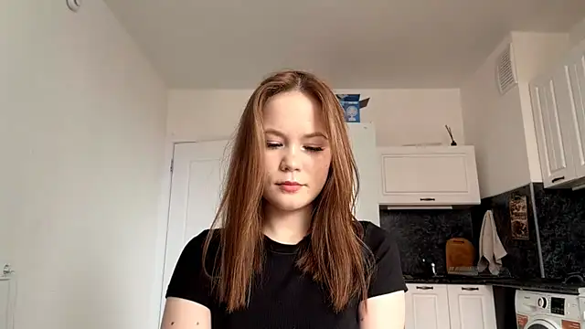 LauranAngelbeck online show from June 21, 3:20 am