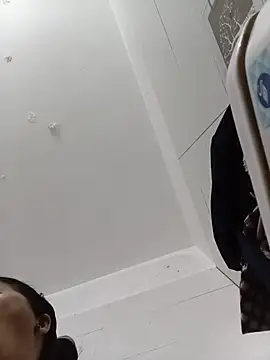 Snapshot of -milk-milk chatting on July 10, 1:25 pm -milk-milk online show from July 10, 1:25 pm