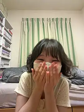 Snapshot of cocoa_lollipop_ch chatting on June 20, 7:11 am cocoa lollipop ch online show from June 20, 7:11 am