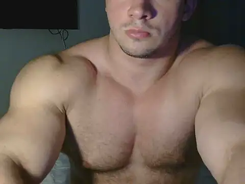 Snapshot of Body_777_ chatting on June 28, 2:45 pm Body 777 online show from June 28, 2:45 pm
