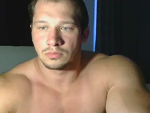 Snapshot of Body_777_ chatting on July 20, 2:08 pm Body 777 online show from July 20, 2:08 pm
