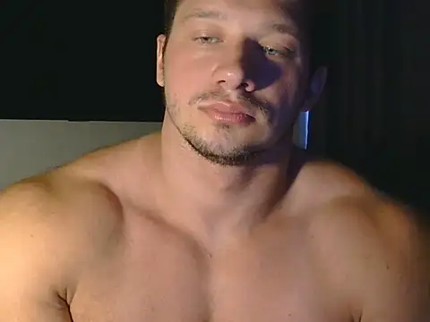 Snapshot of Body_777_ chatting on July 21, 8:16 am Body 777 online show from July 21, 8:16 am