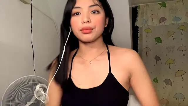 Hazelanne online show from July 18, 1:48 pm