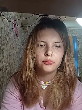 SunnySofii online show from July 7, 1:15 pm