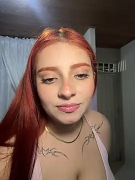 Megannx online show from June 26, 11:31 pm