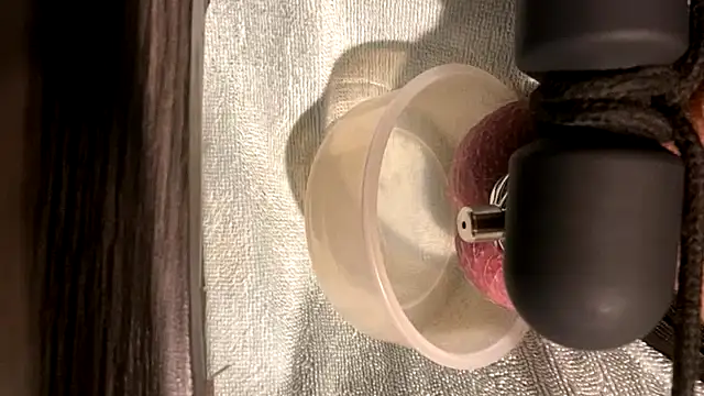 Snapshot of Chastitysissy07 chatting on June 21, 10:07 am Chastitysissy07 online show from June 21, 10:07 am