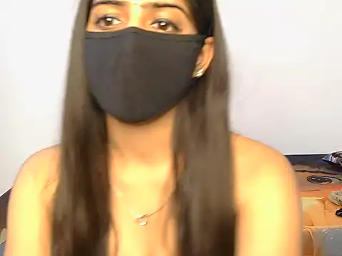 Snapshot of Ruchi-19 chatting on July 30, 5:23 pm Ruchi-19 online show from July 30, 5:23 pm