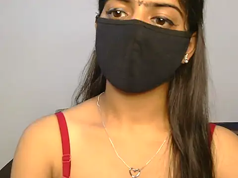 Snapshot of Ruchi-19 chatting on August 1, 2:38 pm Ruchi-19 online show from August 1, 2:38 pm
