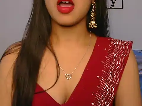 Snapshot of Ruchi-19 chatting on August 6, 3:14 pm Ruchi-19 online show from August 6, 3:14 pm